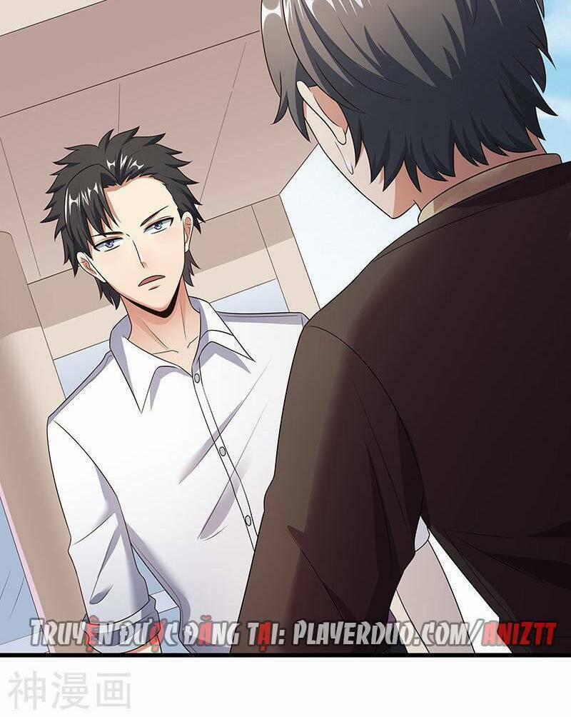 Diệu Thủ Cuồng Y 45 trang 19