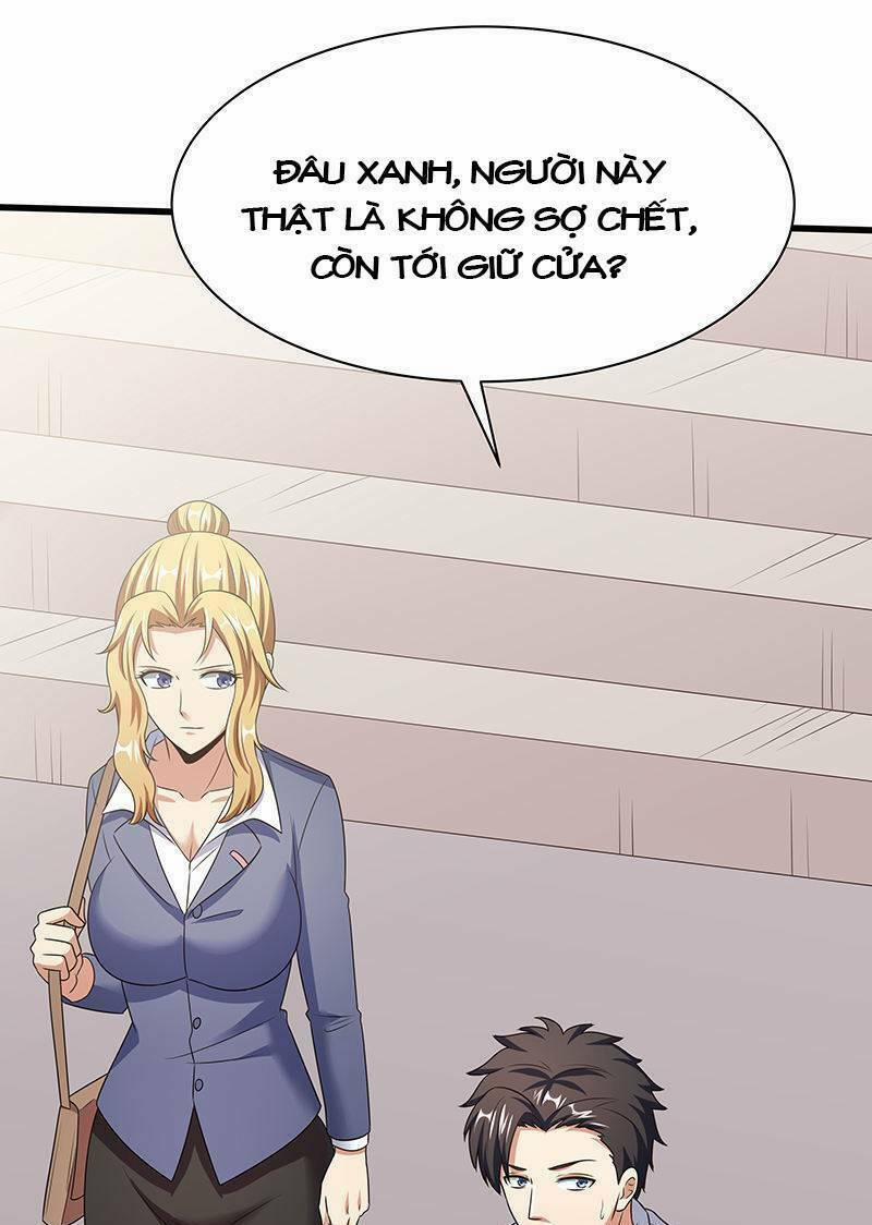 Diệu Thủ Cuồng Y 45 trang 2