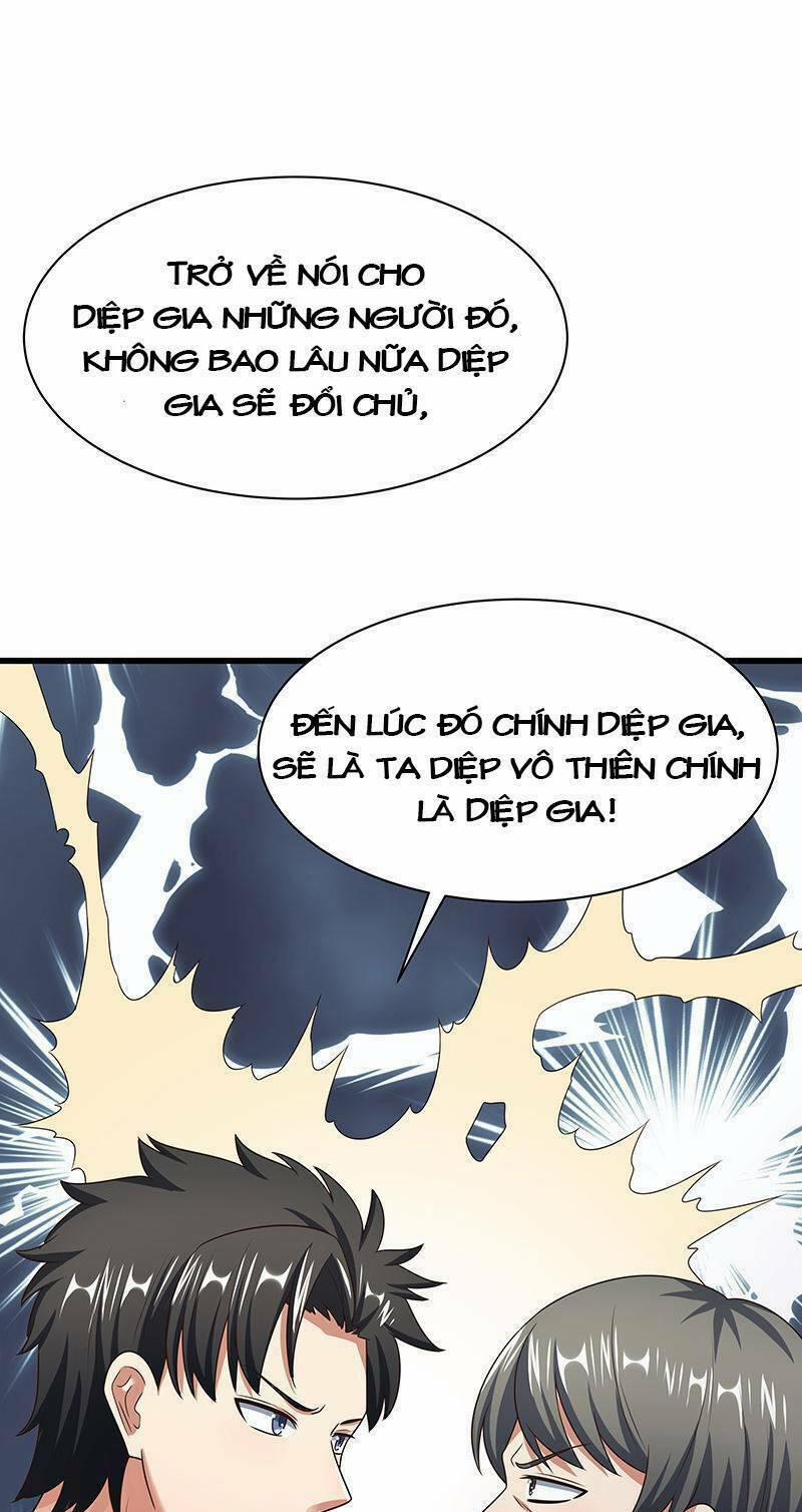 Diệu Thủ Cuồng Y 45 trang 20