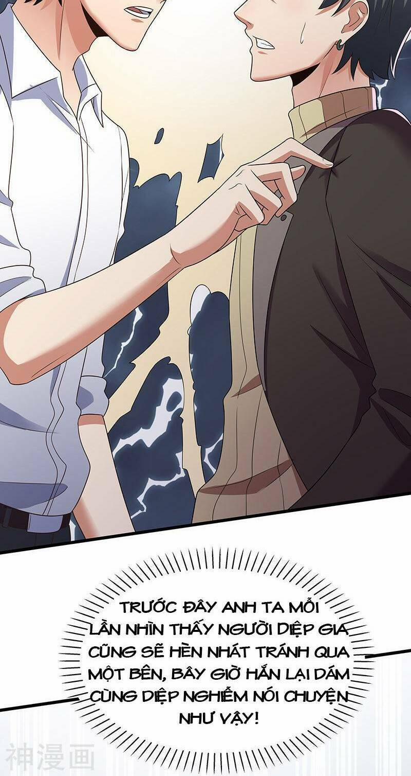 Diệu Thủ Cuồng Y 45 trang 21