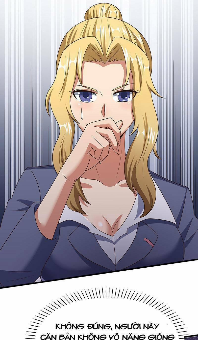 Diệu Thủ Cuồng Y 45 trang 22