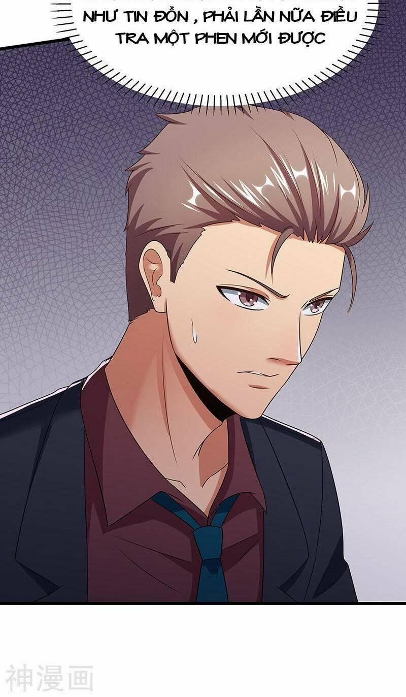 Diệu Thủ Cuồng Y 45 trang 23