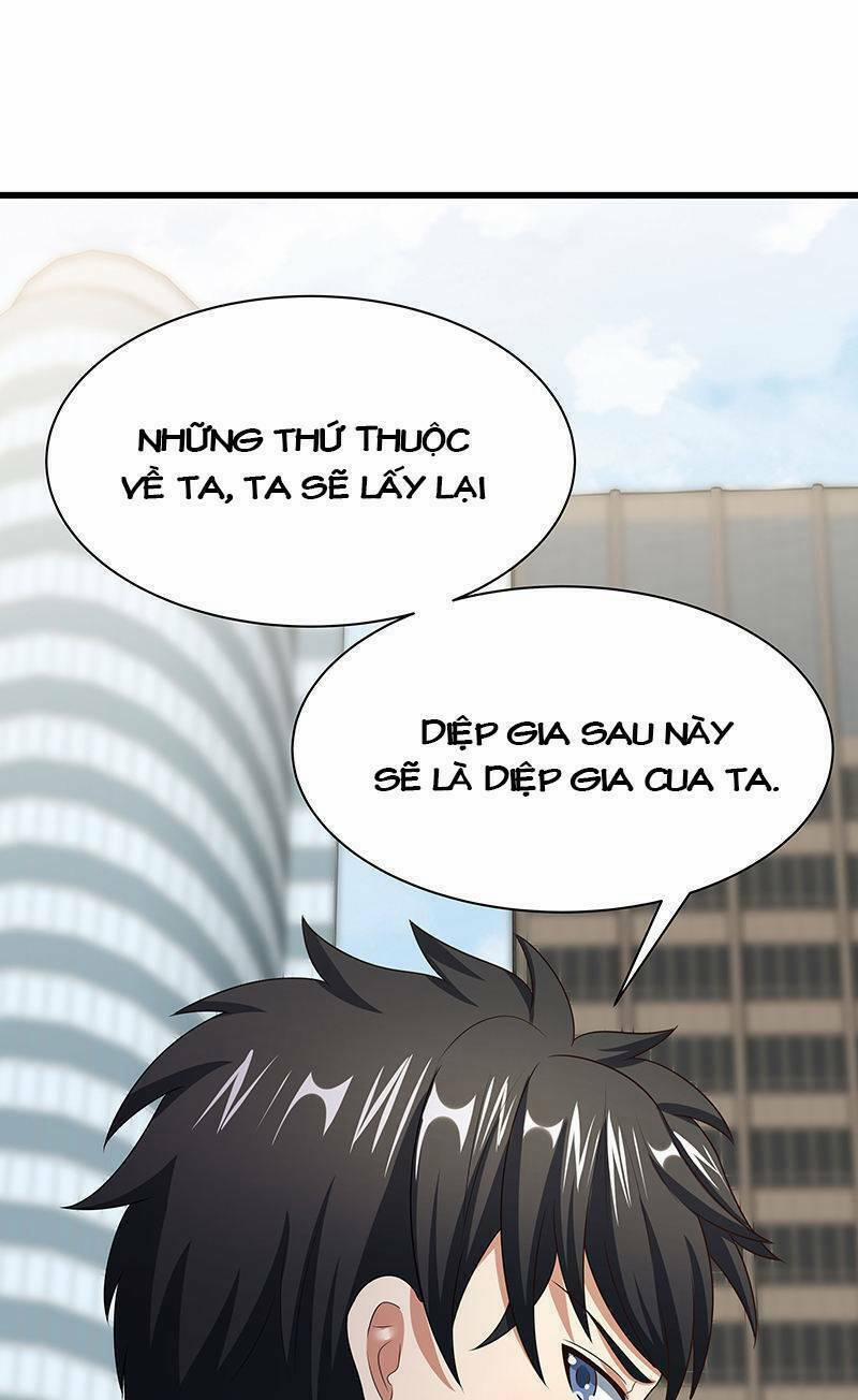 Diệu Thủ Cuồng Y 45 trang 27