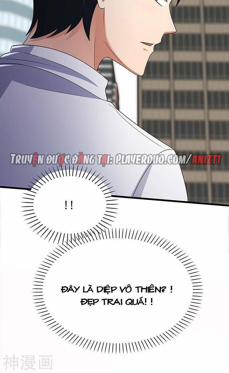 Diệu Thủ Cuồng Y 45 trang 28