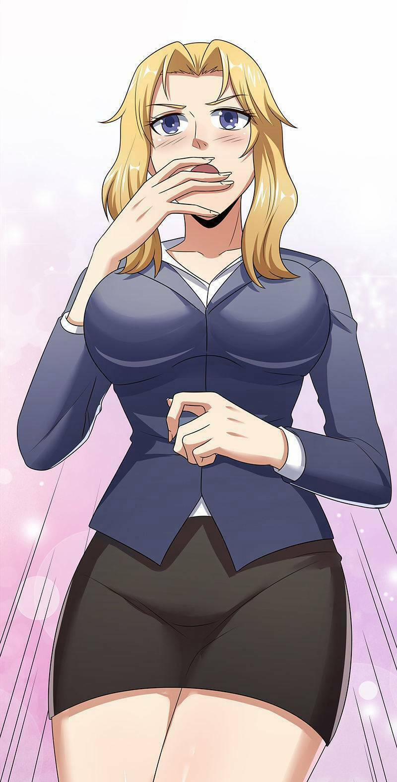 Diệu Thủ Cuồng Y 45 trang 29