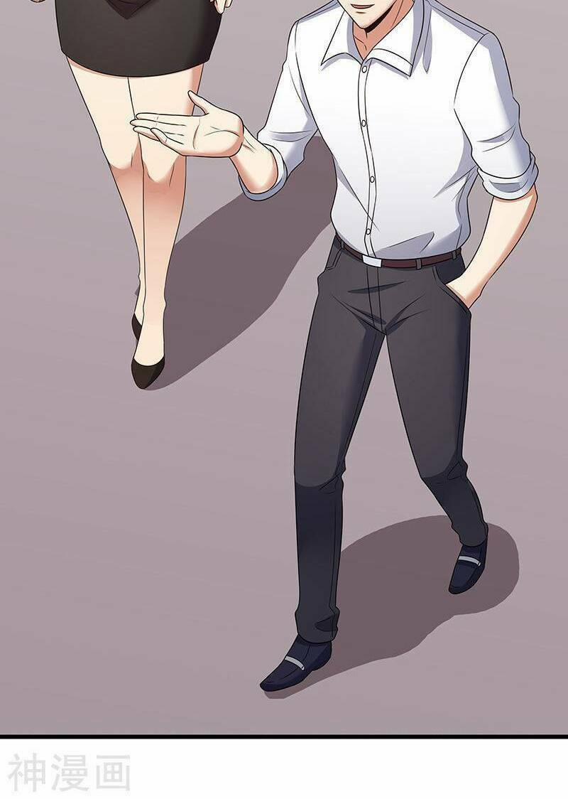 Diệu Thủ Cuồng Y 45 trang 3