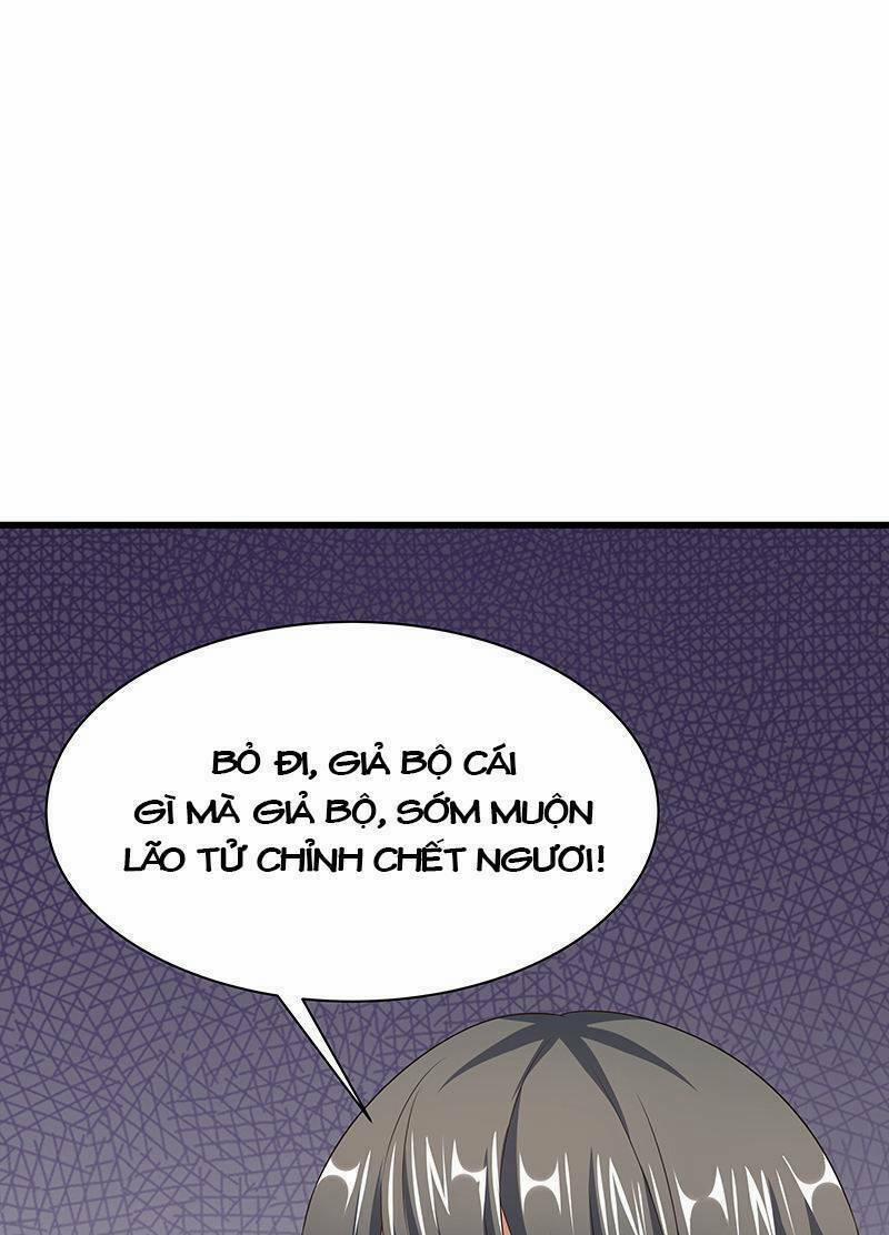 Diệu Thủ Cuồng Y 45 trang 31