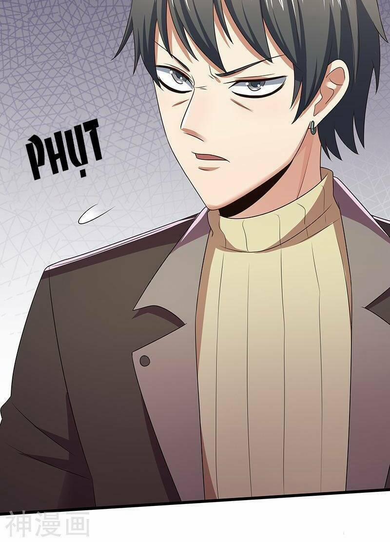 Diệu Thủ Cuồng Y 45 trang 32