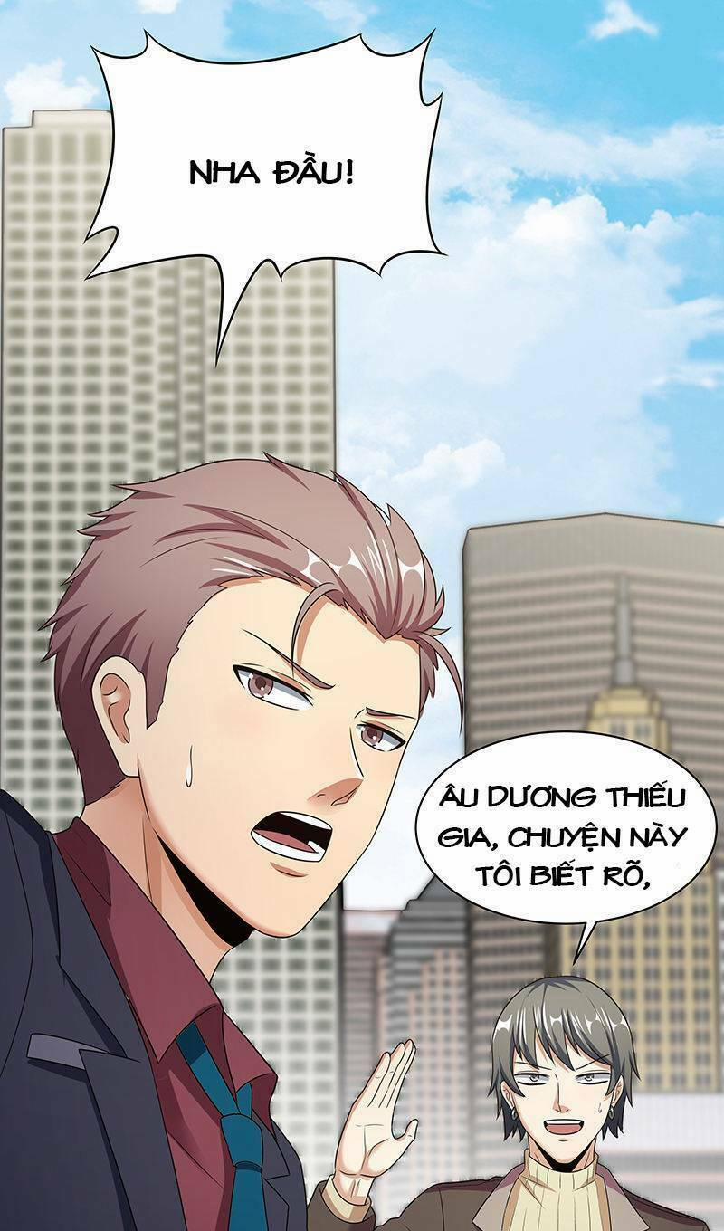 Diệu Thủ Cuồng Y 45 trang 37