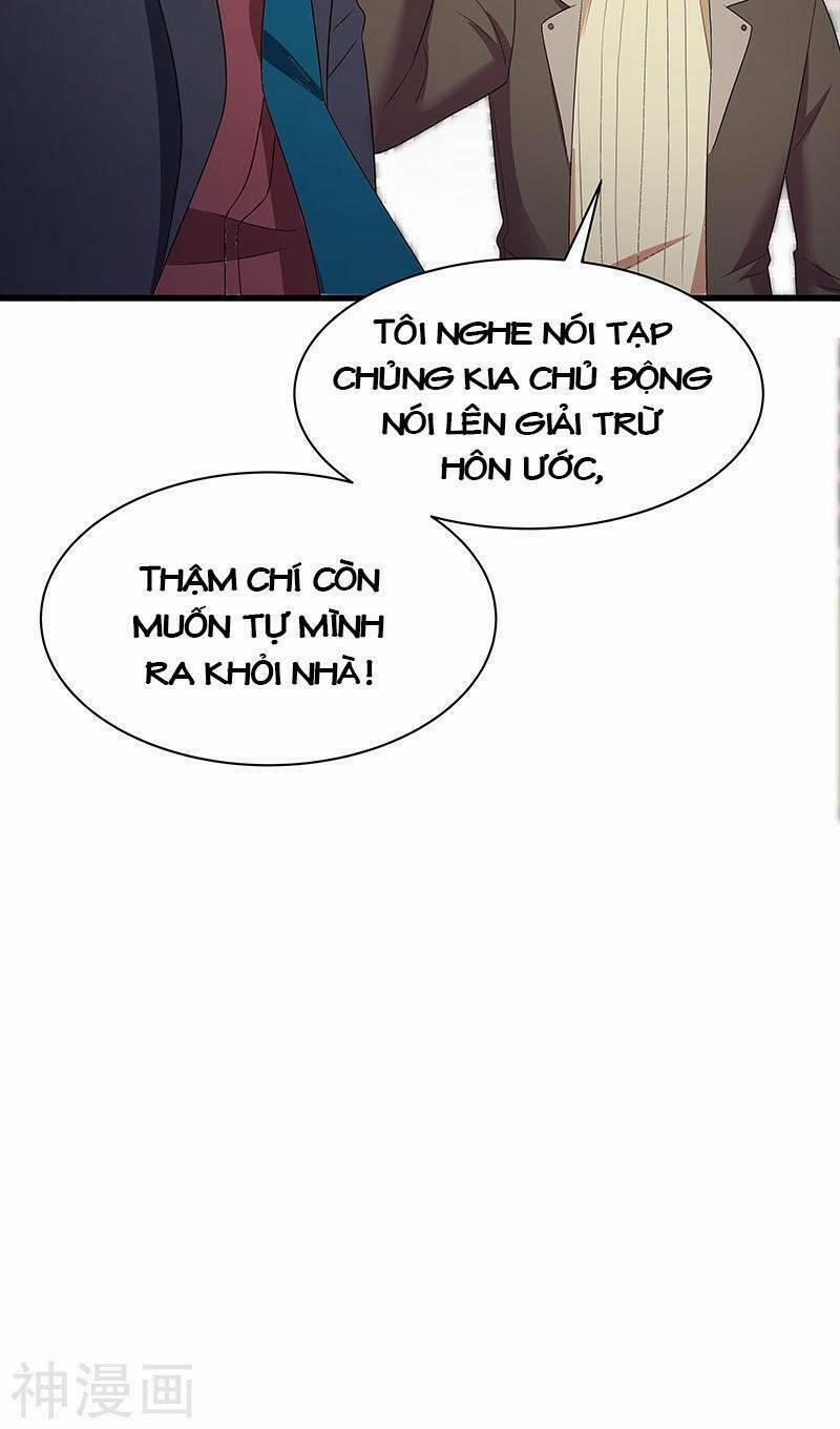 Diệu Thủ Cuồng Y 45 trang 38