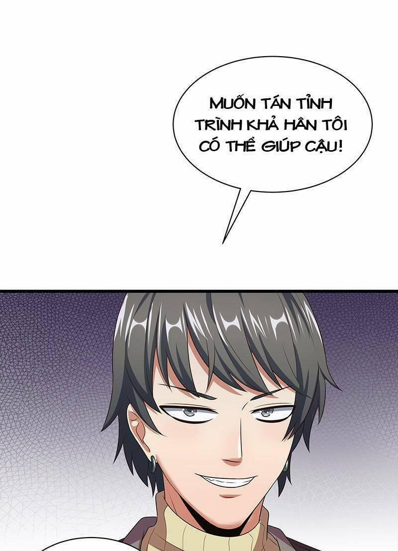 Diệu Thủ Cuồng Y 45 trang 39