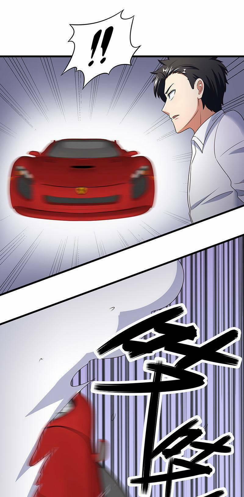 Diệu Thủ Cuồng Y 45 trang 4