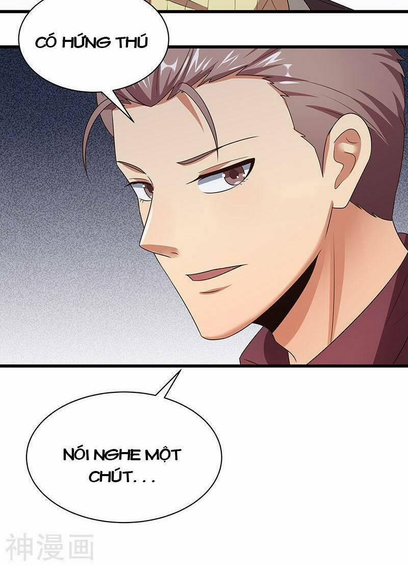 Diệu Thủ Cuồng Y 45 trang 40