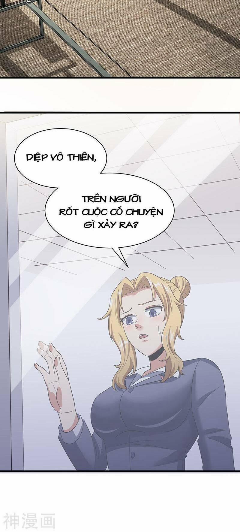 Diệu Thủ Cuồng Y 45 trang 42