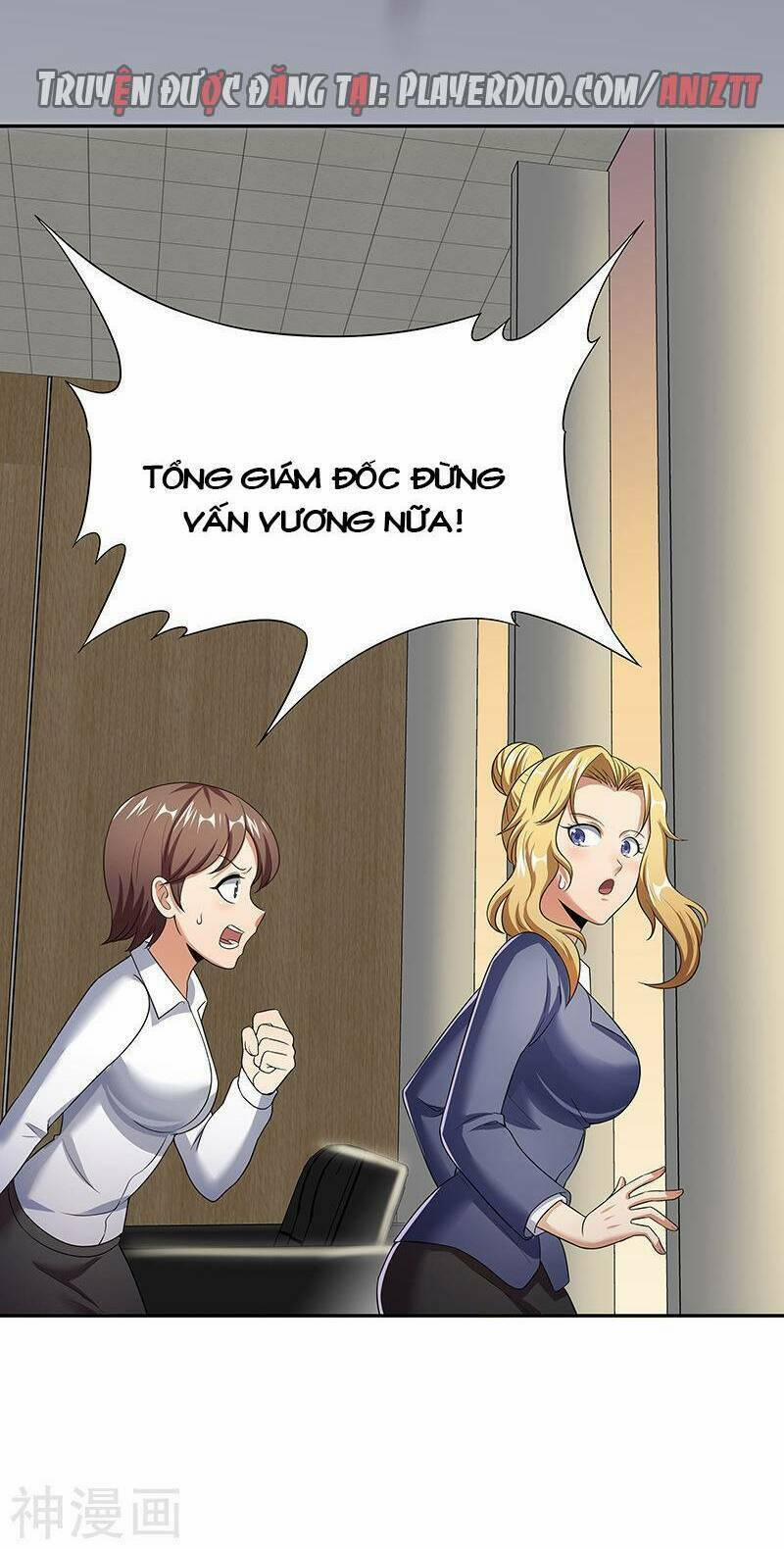 Diệu Thủ Cuồng Y 45 trang 44