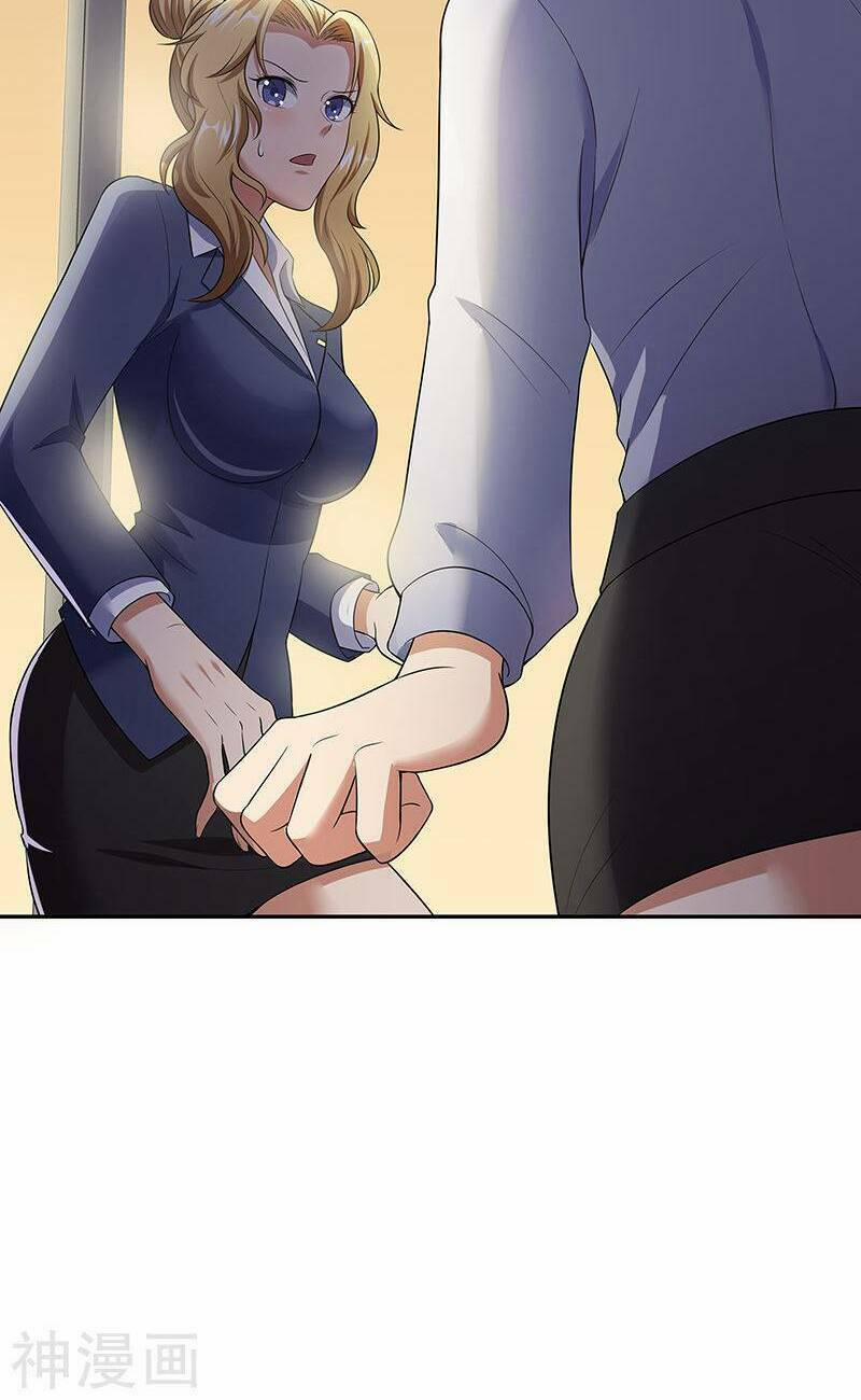 Diệu Thủ Cuồng Y 45 trang 46