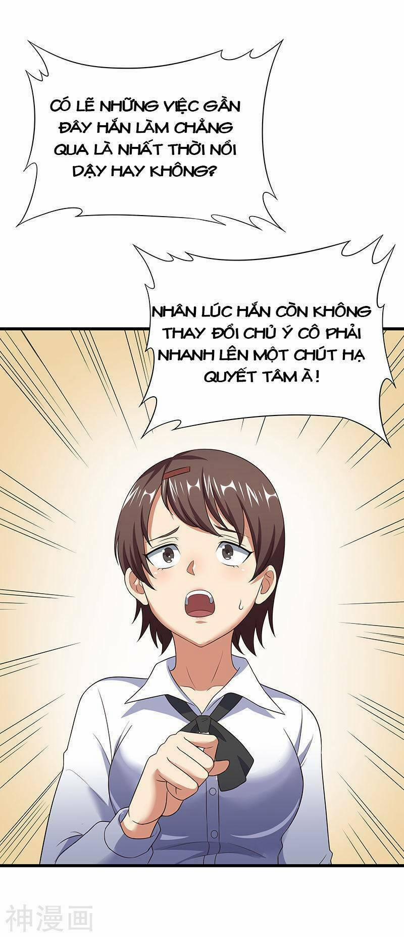 Diệu Thủ Cuồng Y 45 trang 47