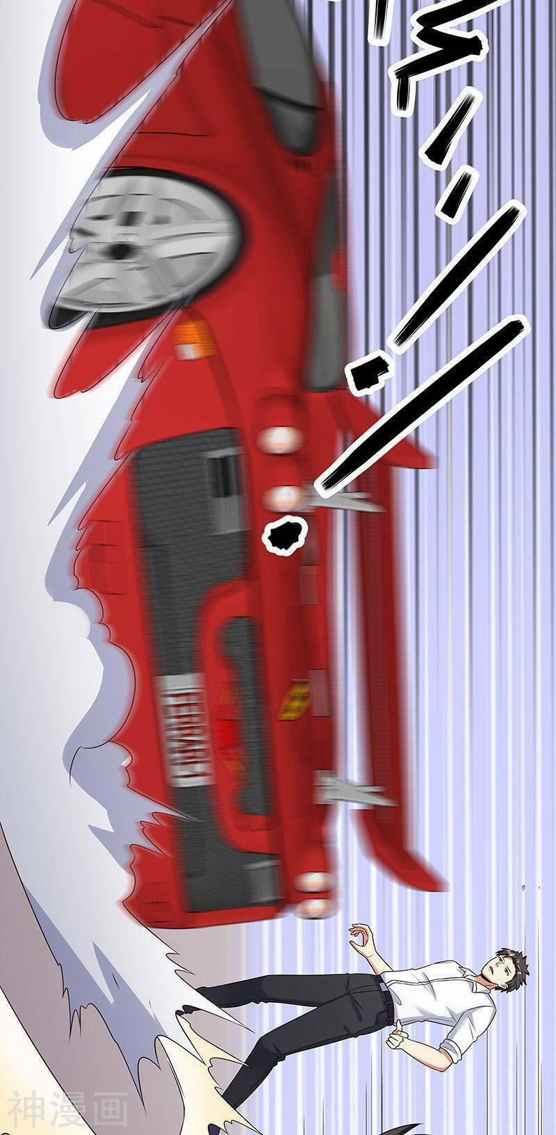 Diệu Thủ Cuồng Y 45 trang 5