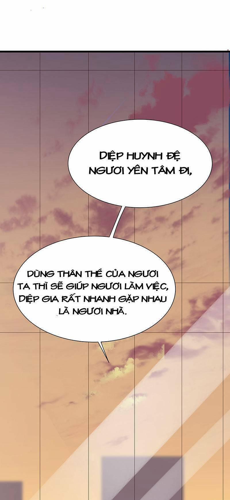 Diệu Thủ Cuồng Y 45 trang 50