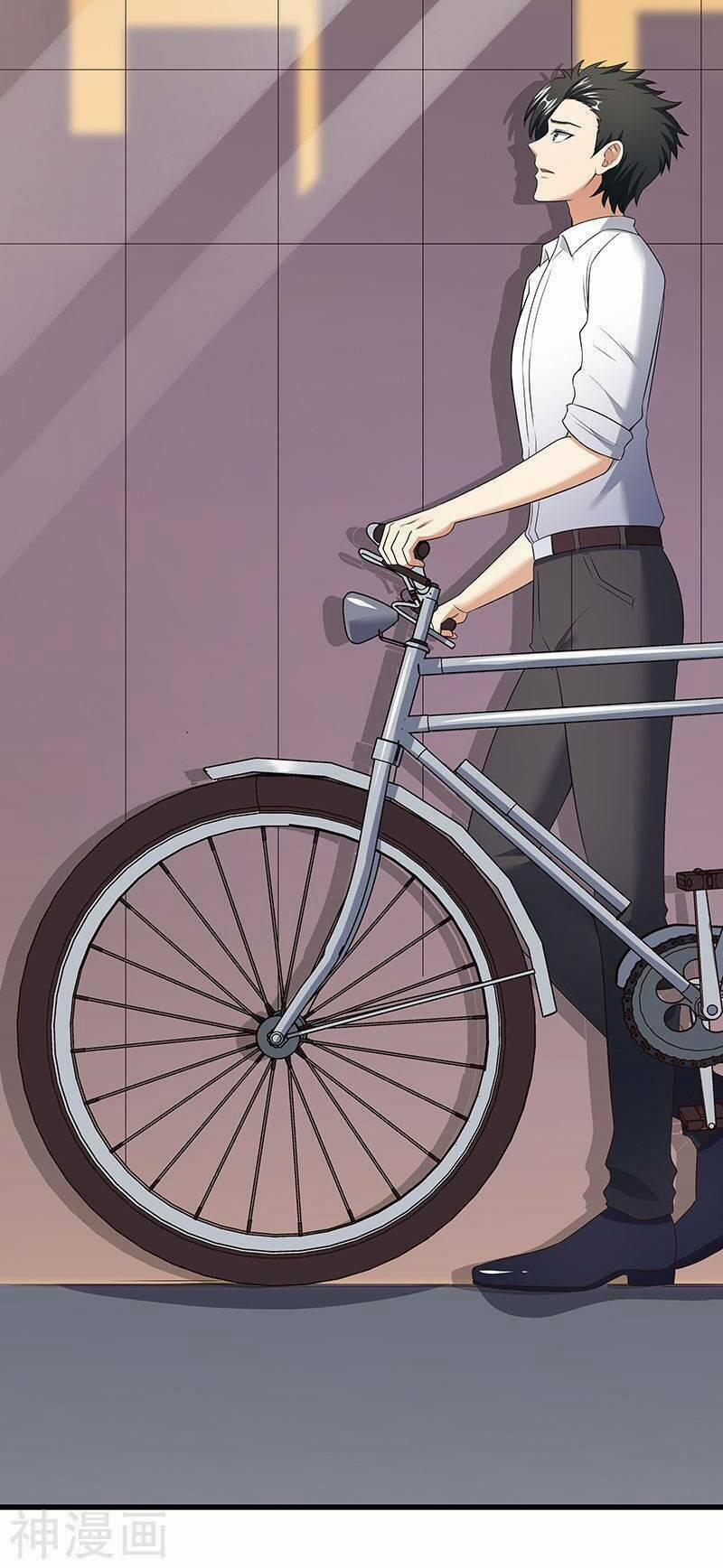 Diệu Thủ Cuồng Y 45 trang 51