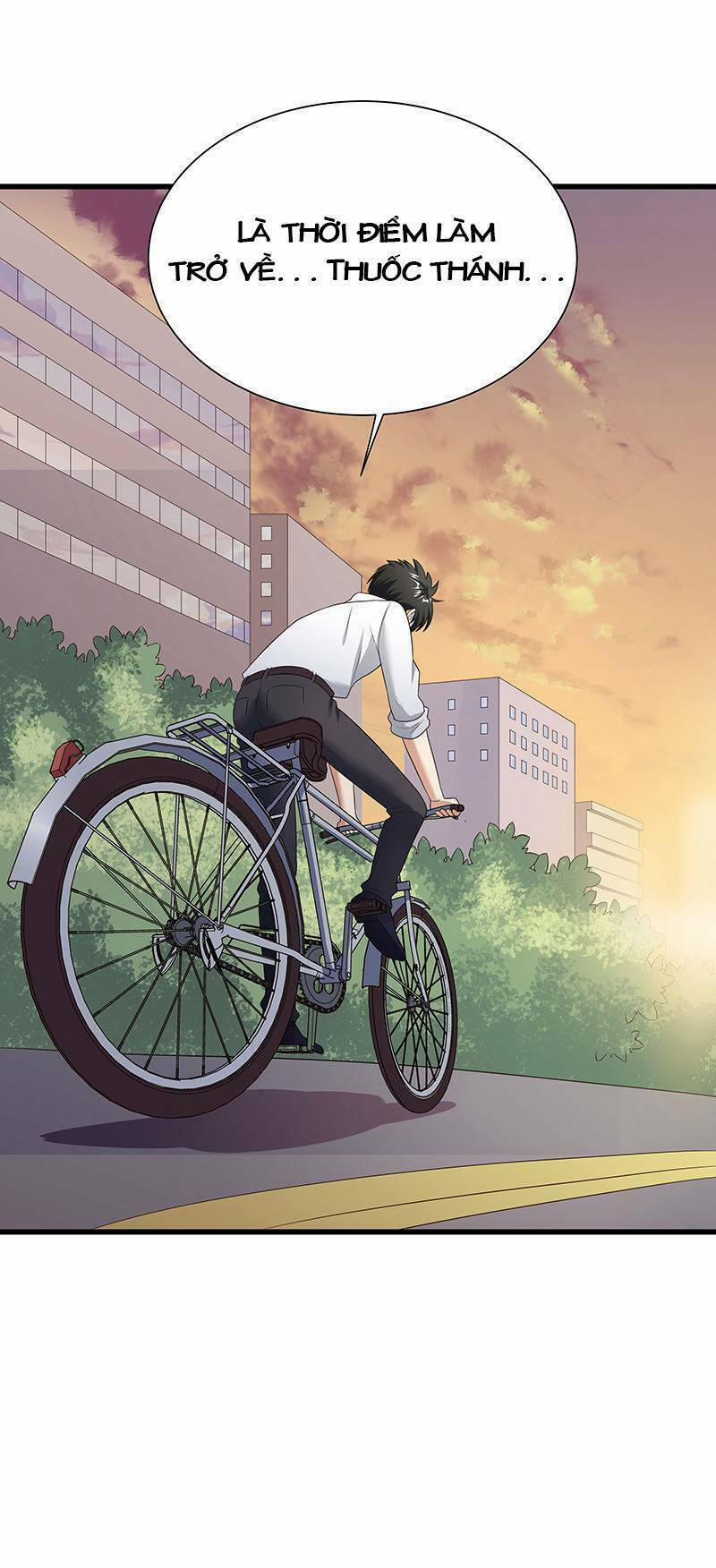 Diệu Thủ Cuồng Y 45 trang 54