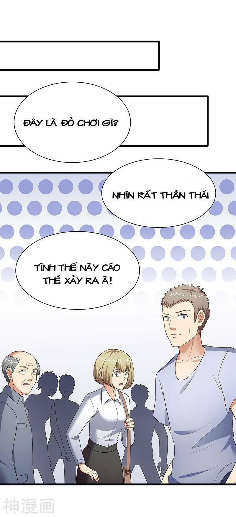 Diệu Thủ Cuồng Y 45 trang 55