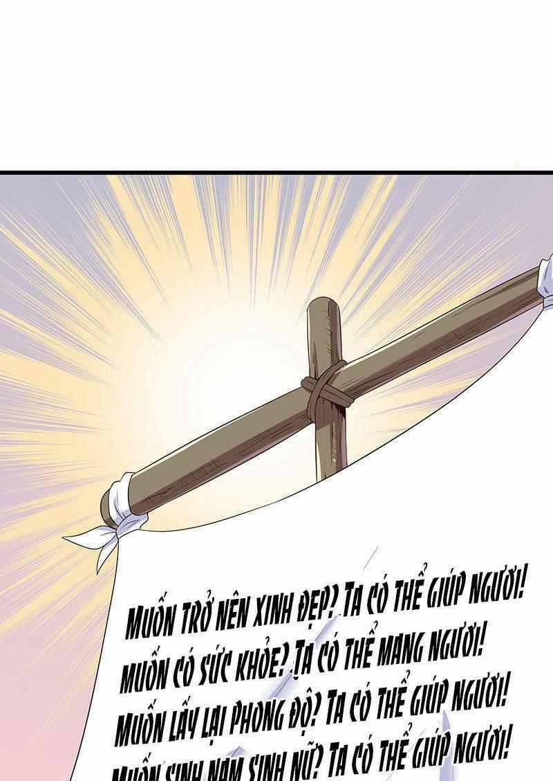 Diệu Thủ Cuồng Y 45 trang 56