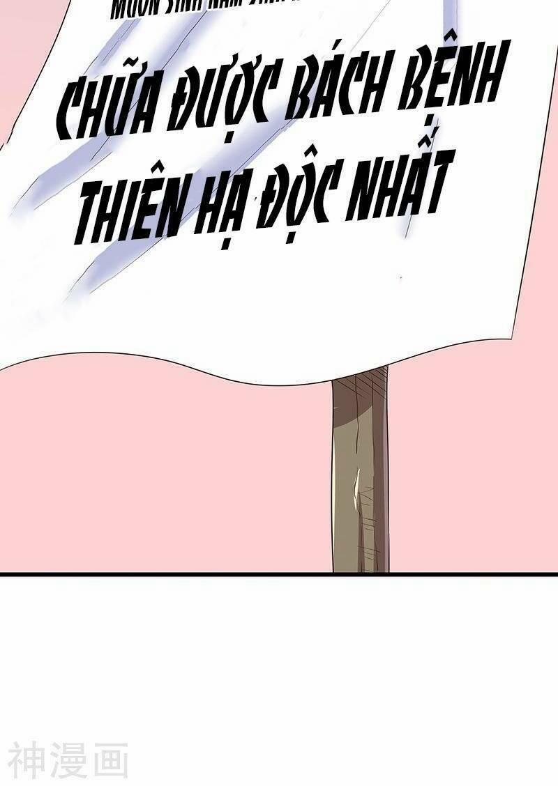 Diệu Thủ Cuồng Y 45 trang 57