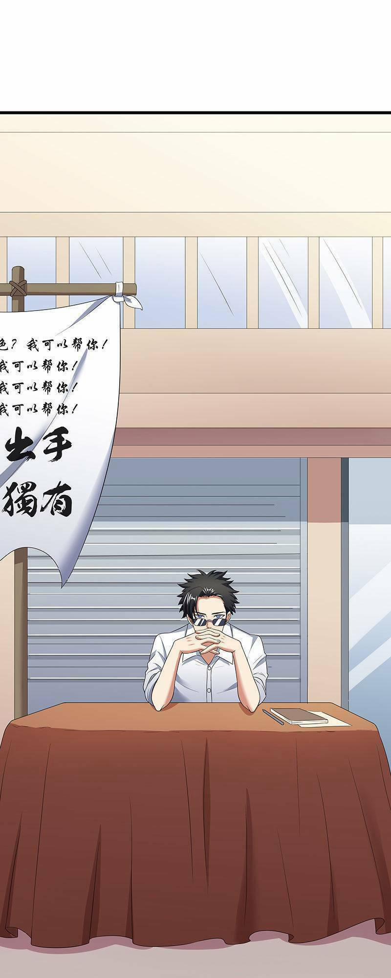 Diệu Thủ Cuồng Y 45 trang 58