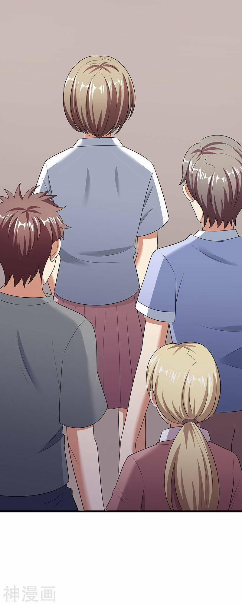 Diệu Thủ Cuồng Y 45 trang 59