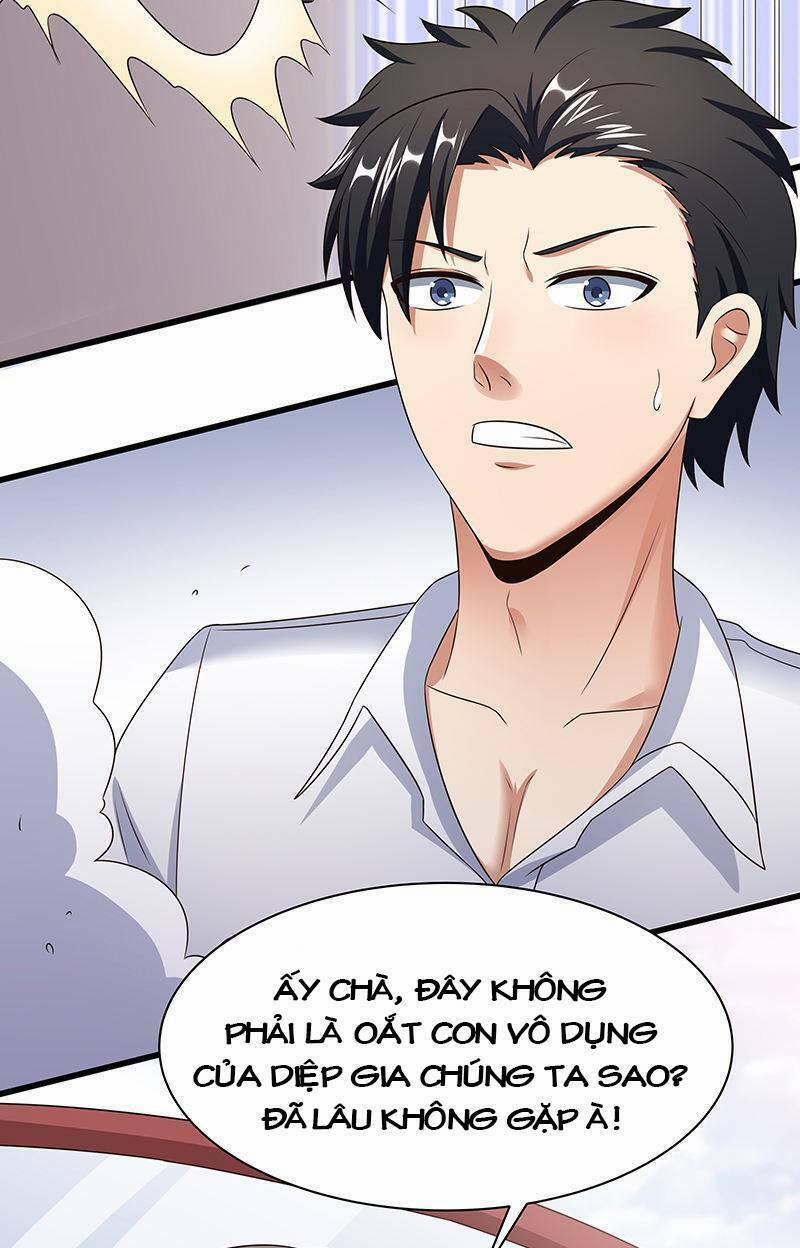 Diệu Thủ Cuồng Y 45 trang 6