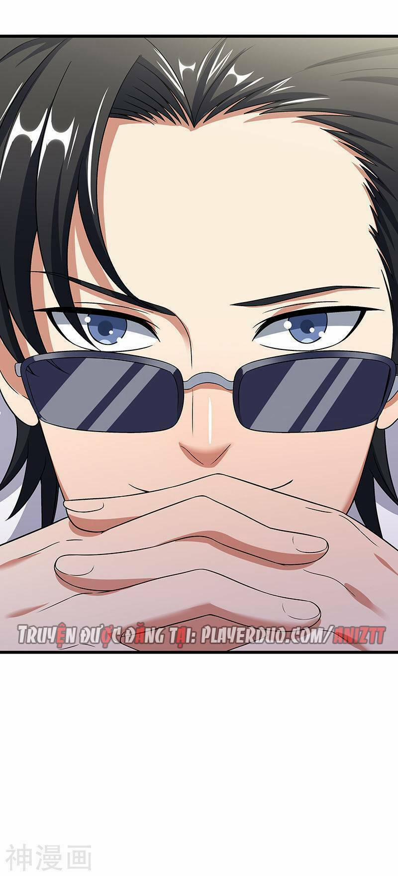 Diệu Thủ Cuồng Y 45 trang 60