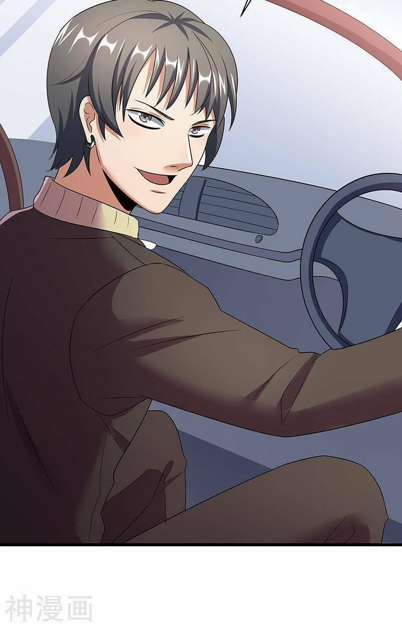 Diệu Thủ Cuồng Y 45 trang 7