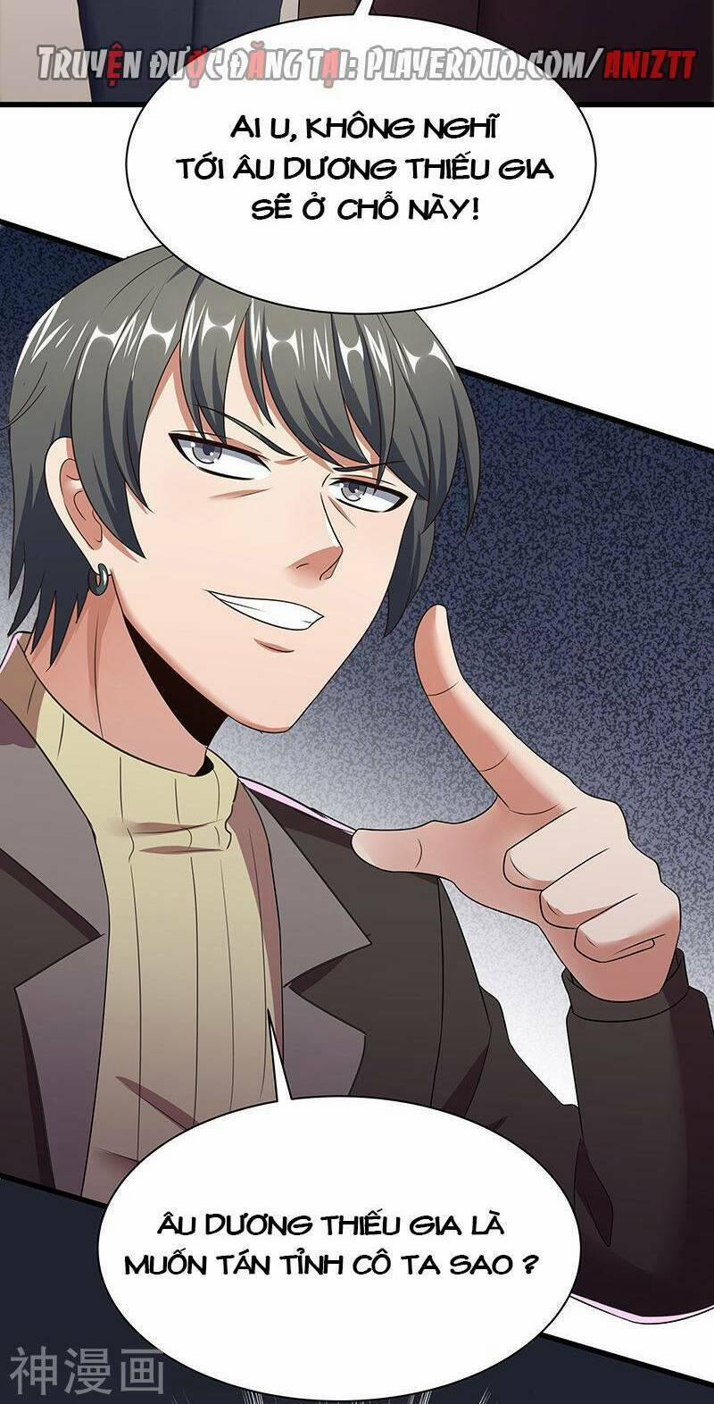 Diệu Thủ Cuồng Y 45 trang 9