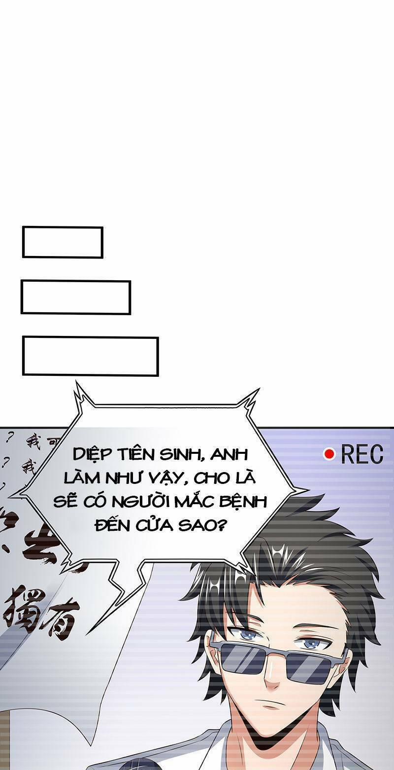 Diệu Thủ Cuồng Y 46 trang 12