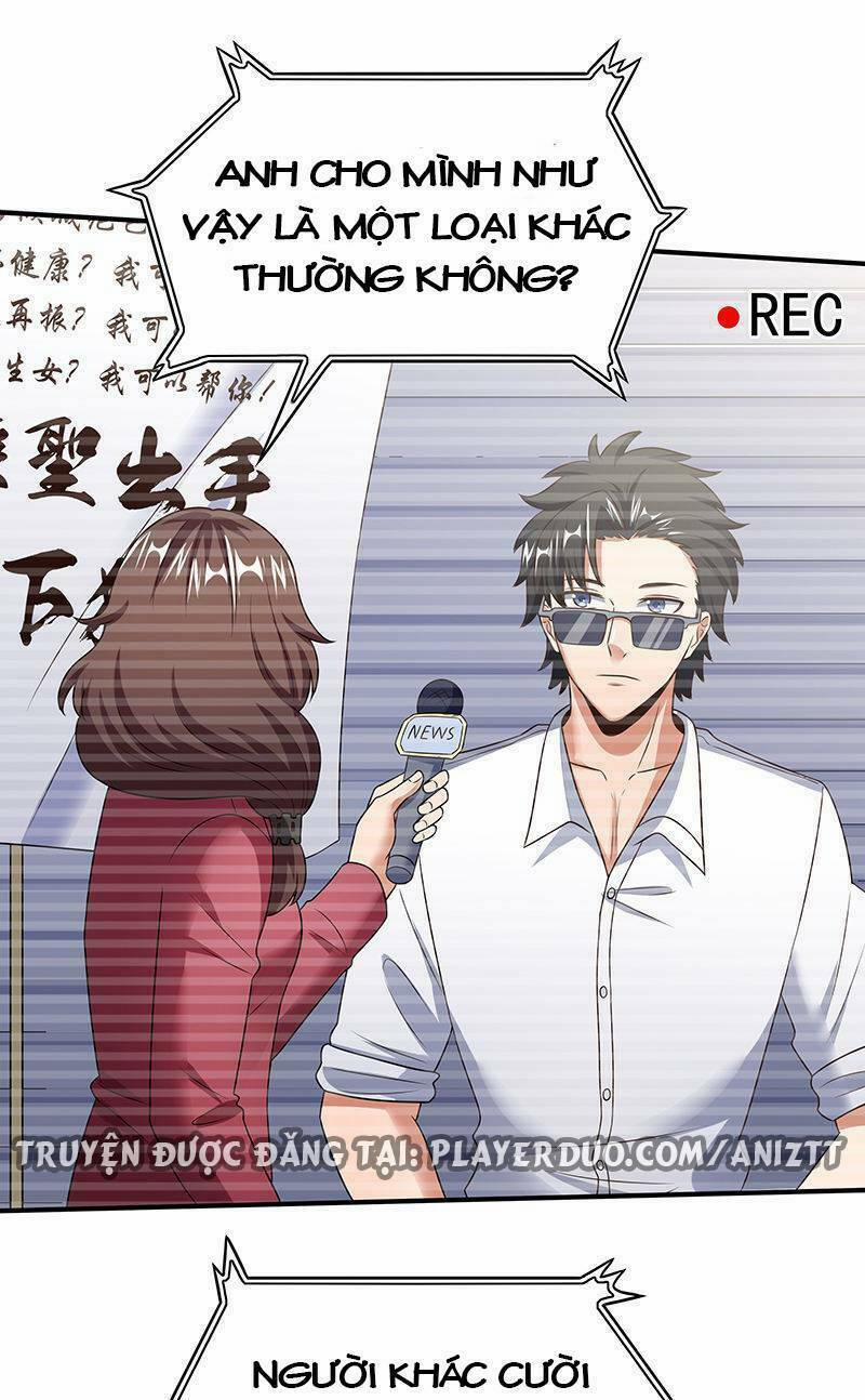 Diệu Thủ Cuồng Y 46 trang 14