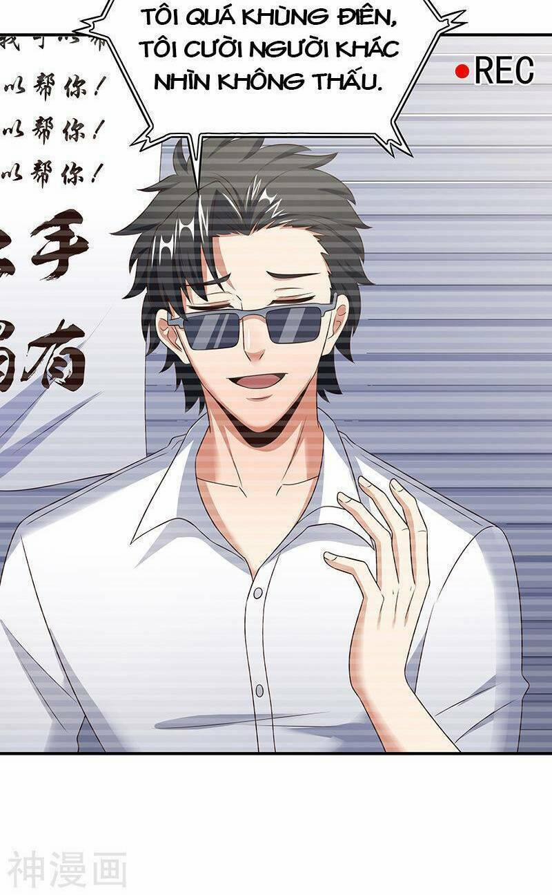 Diệu Thủ Cuồng Y 46 trang 15