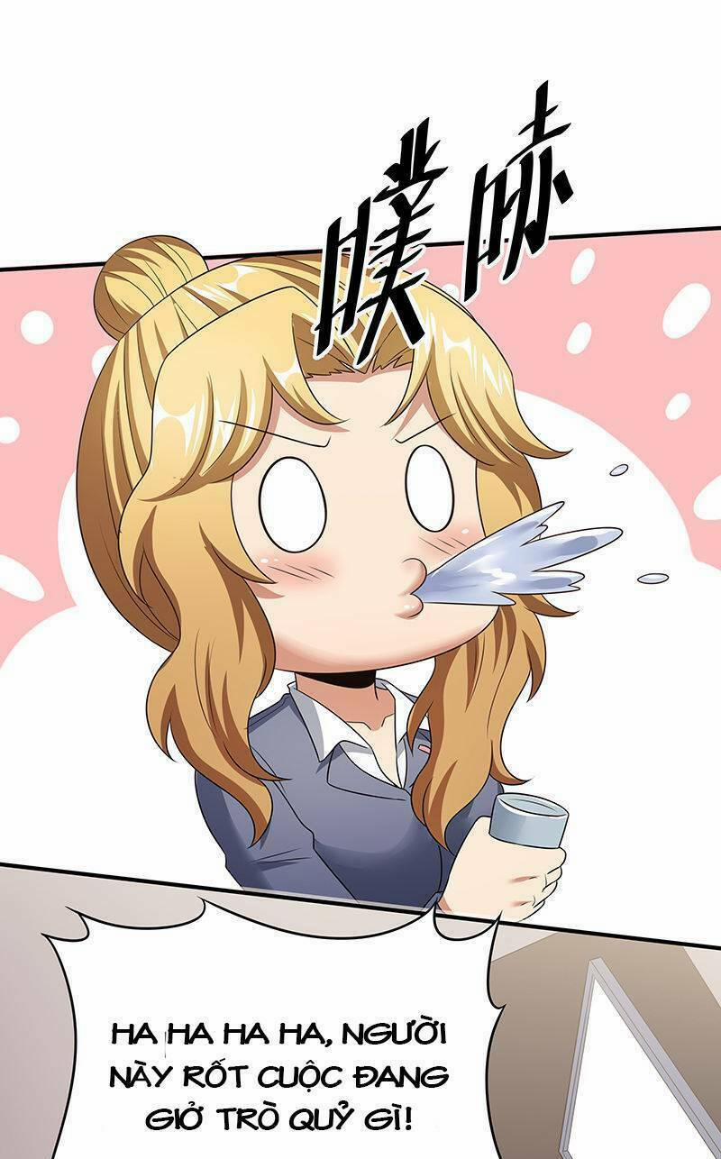 Diệu Thủ Cuồng Y 46 trang 16