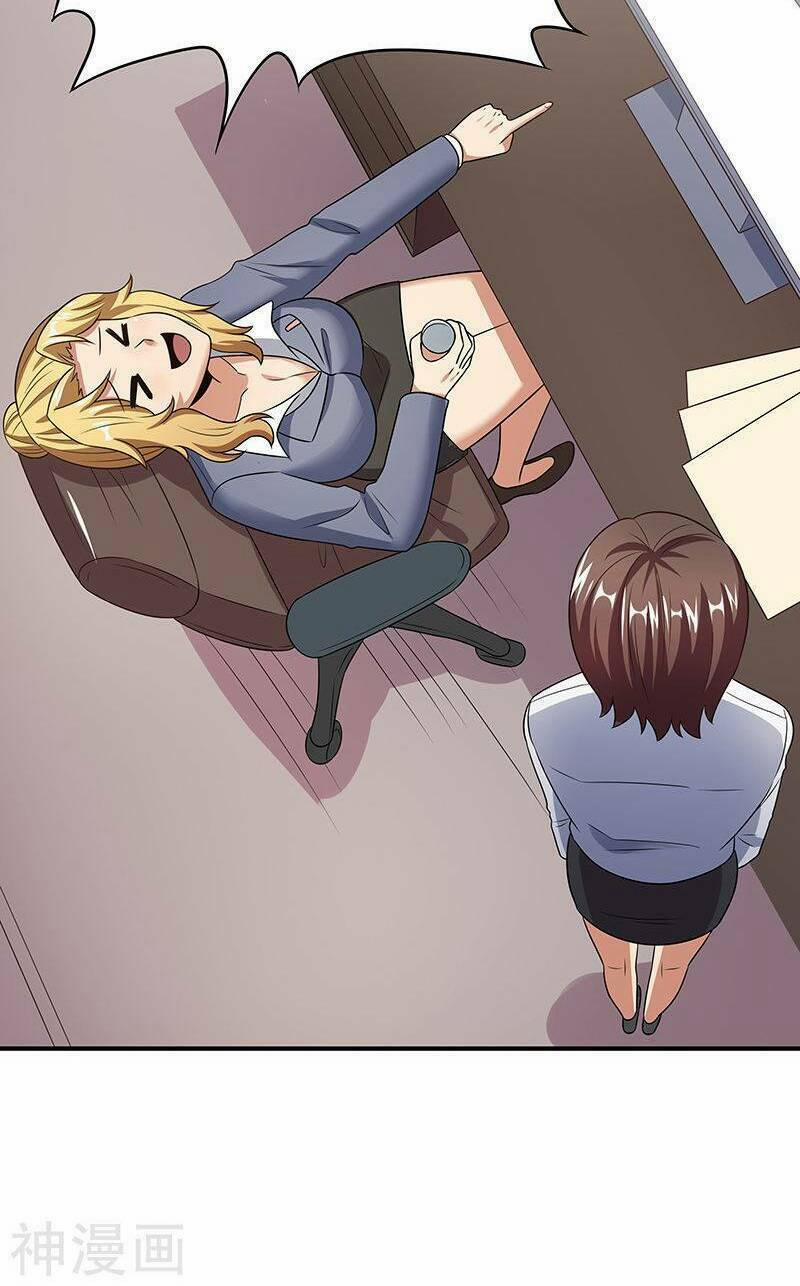 Diệu Thủ Cuồng Y 46 trang 17