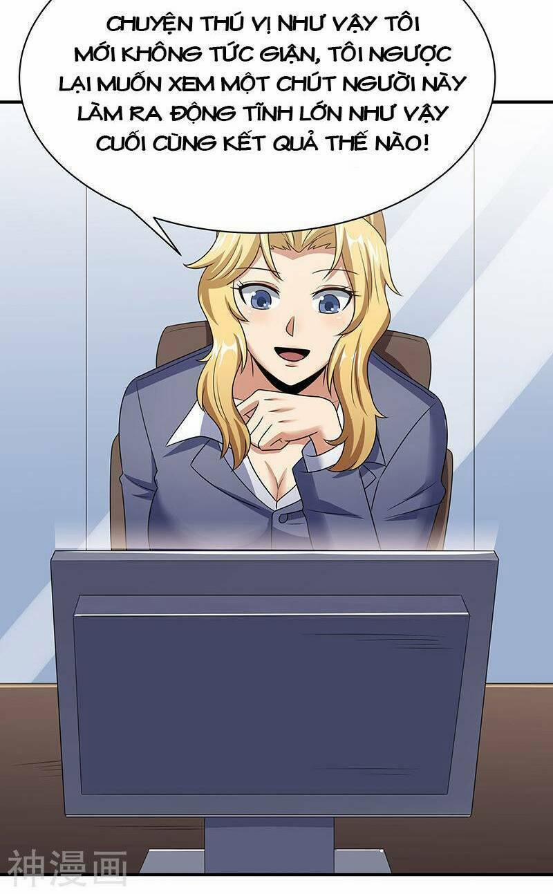 Diệu Thủ Cuồng Y 46 trang 19