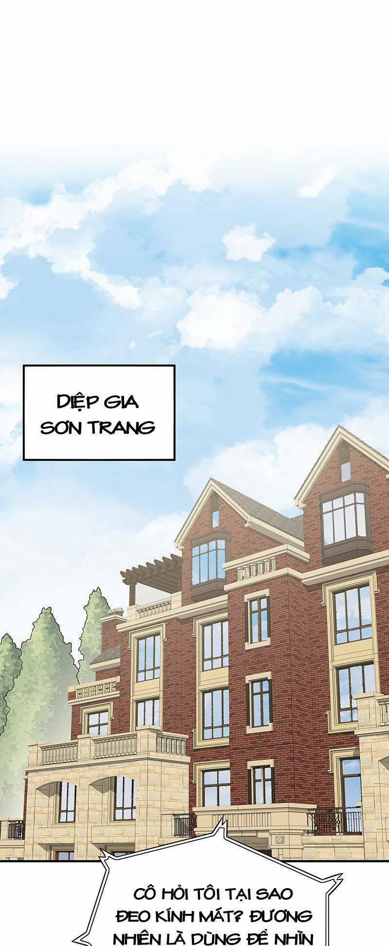 Diệu Thủ Cuồng Y 46 trang 21