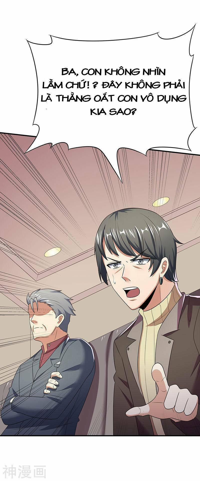 Diệu Thủ Cuồng Y 46 trang 23