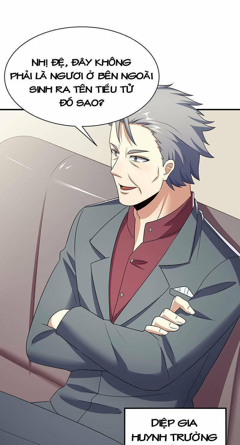 Diệu Thủ Cuồng Y 46 trang 24