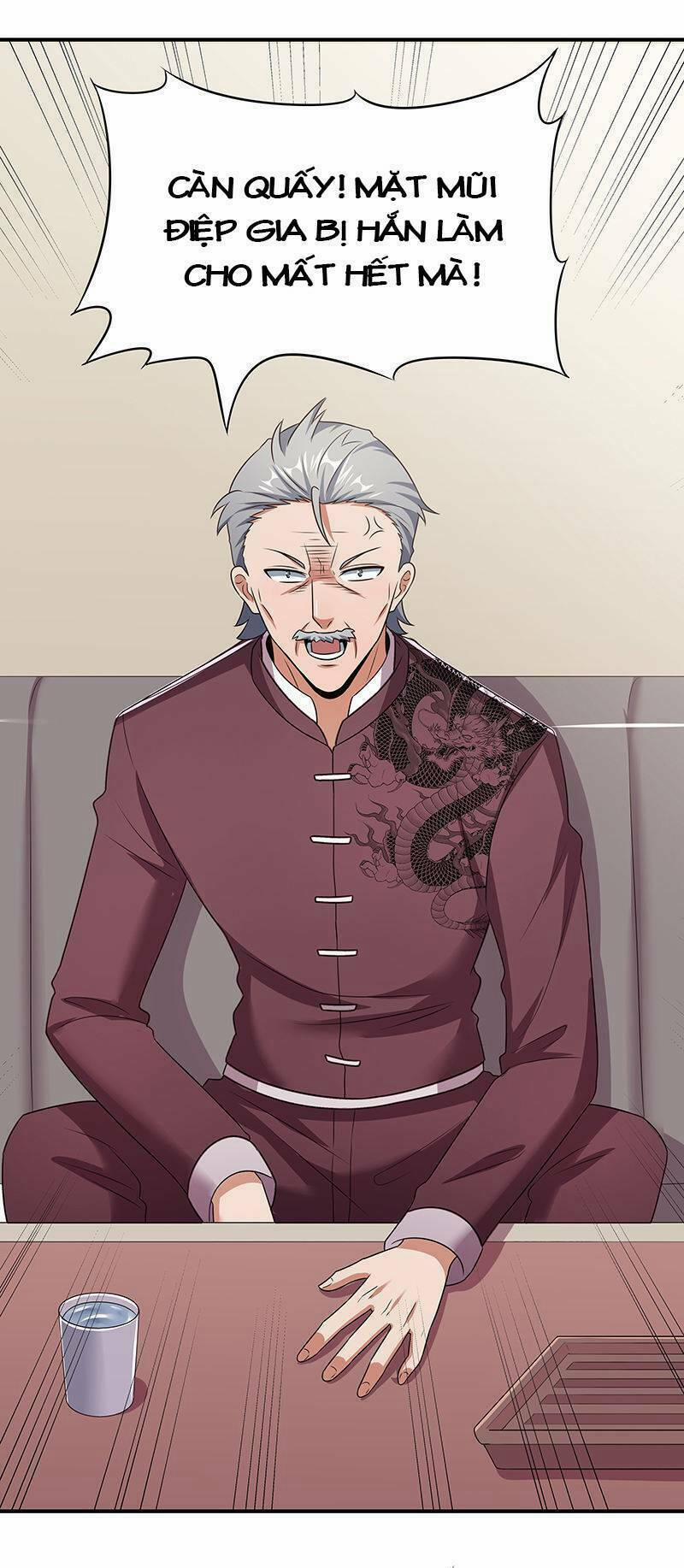 Diệu Thủ Cuồng Y 46 trang 28