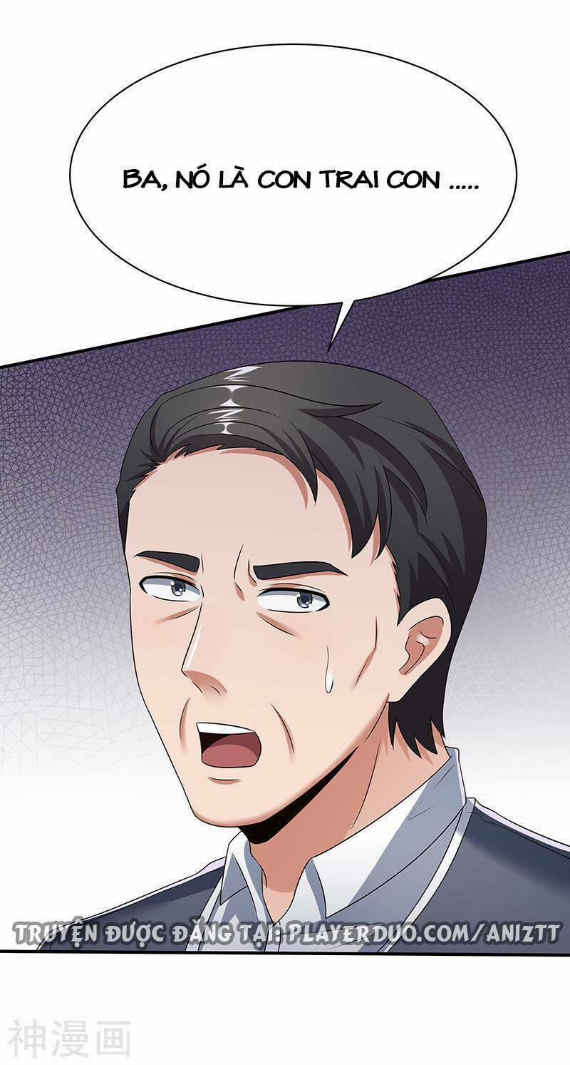 Diệu Thủ Cuồng Y 46 trang 30