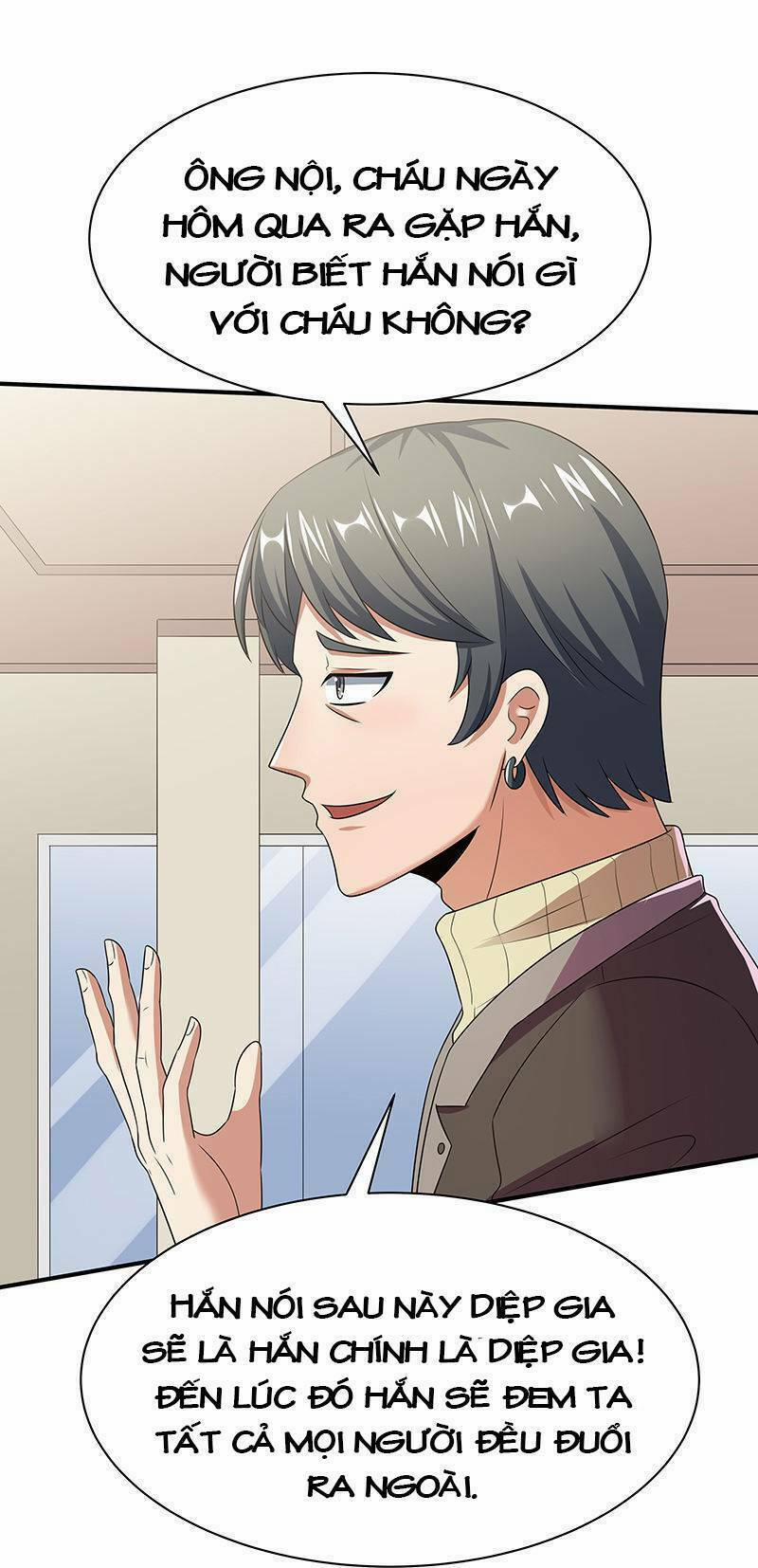 Diệu Thủ Cuồng Y 46 trang 31