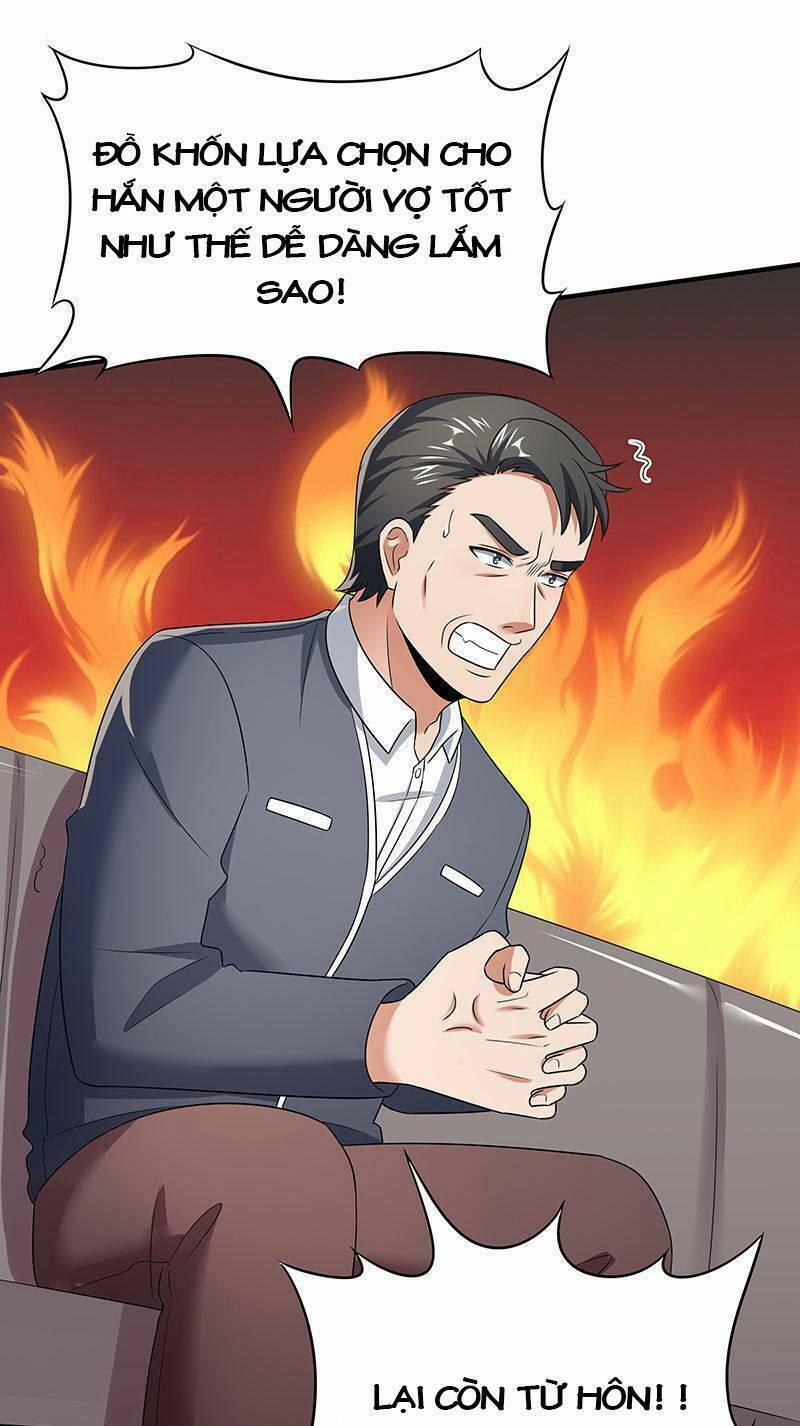 Diệu Thủ Cuồng Y 46 trang 34