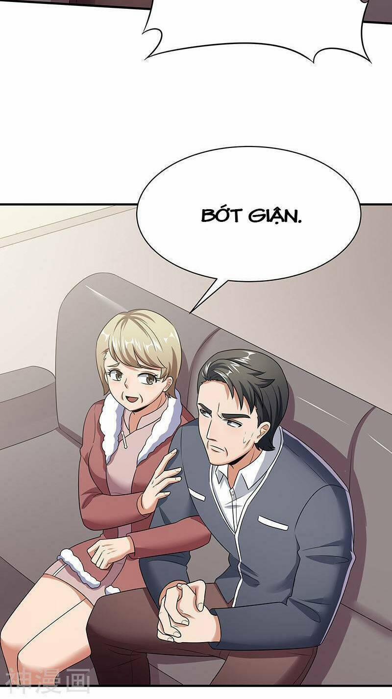 Diệu Thủ Cuồng Y 46 trang 35