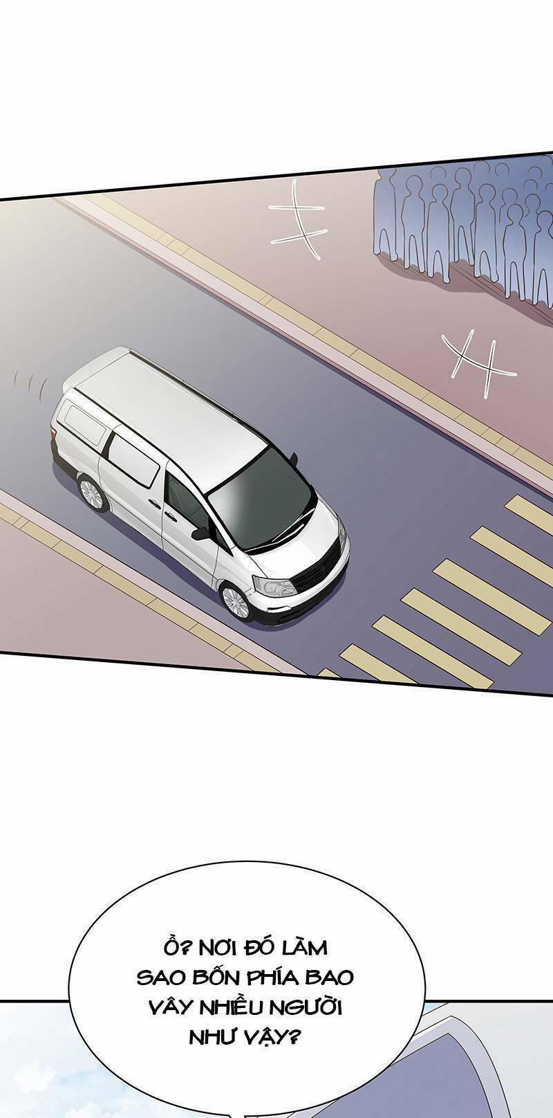 Diệu Thủ Cuồng Y 46 trang 4