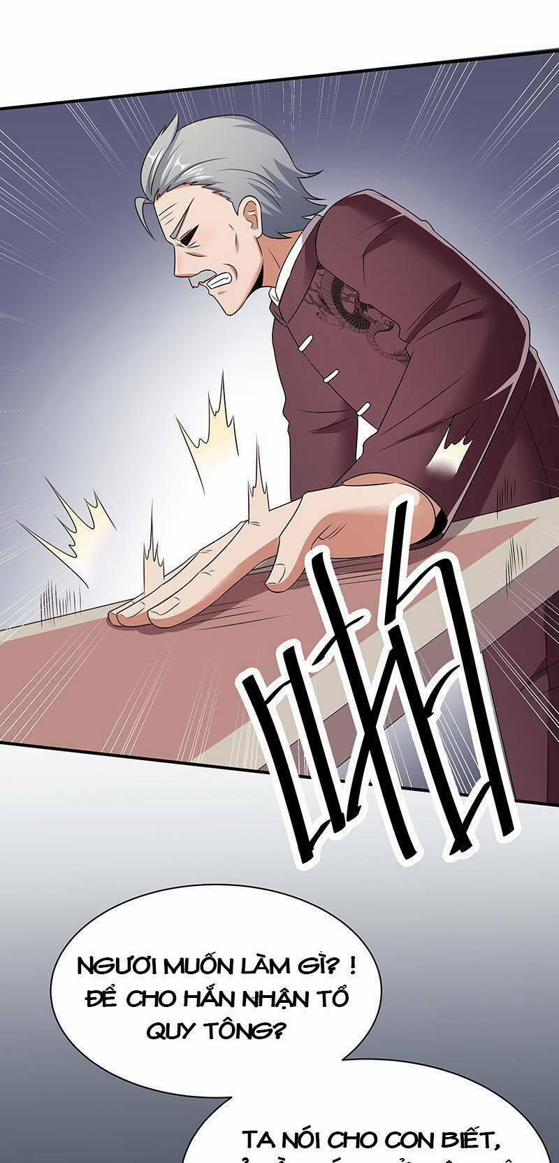 Diệu Thủ Cuồng Y 46 trang 41